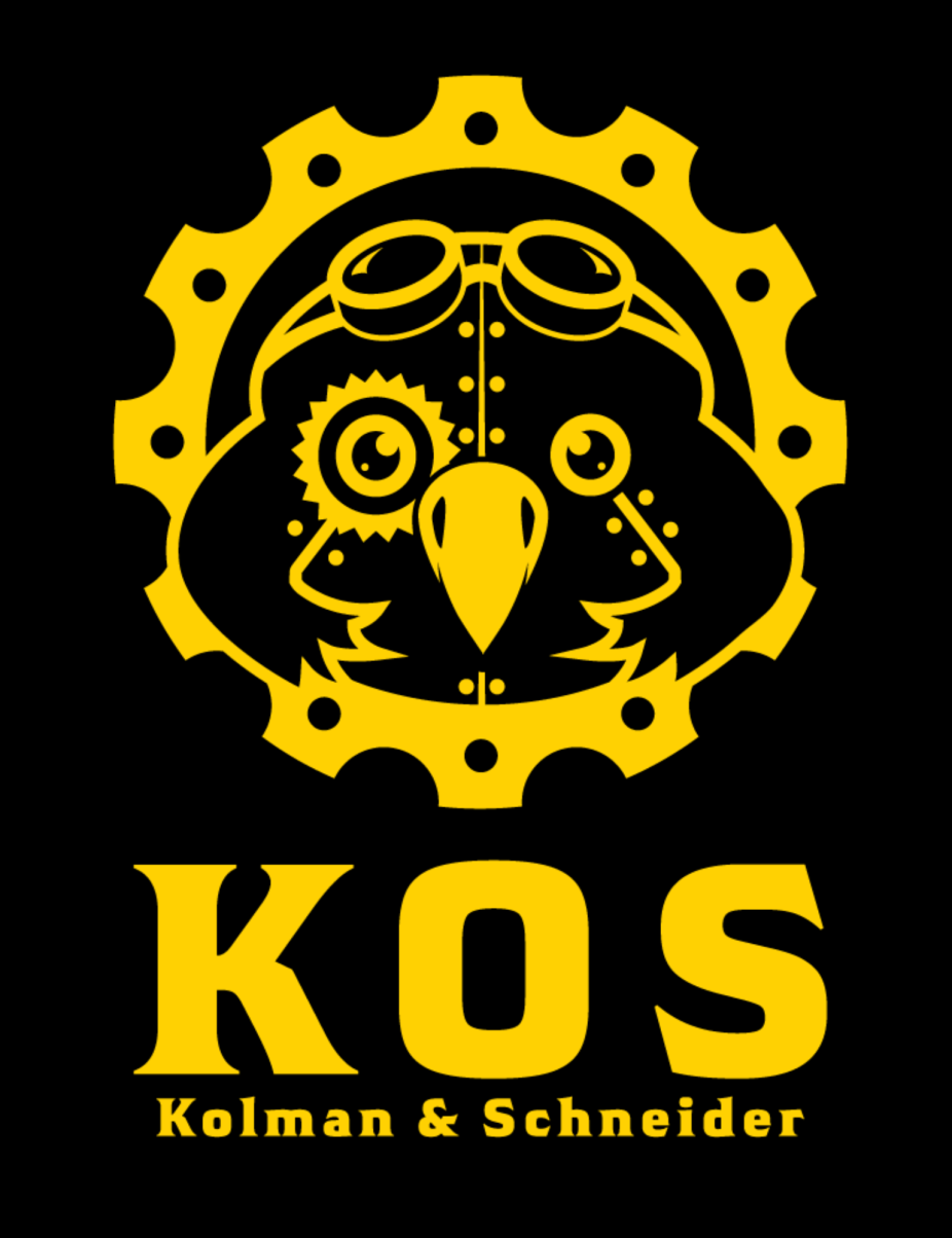 Logo Kos