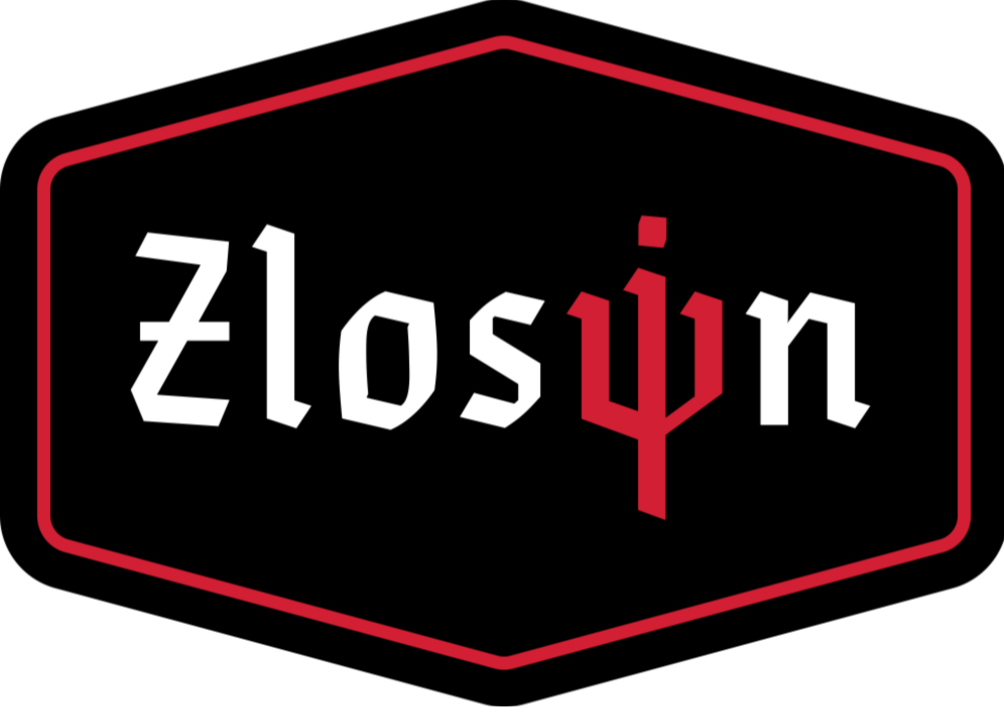 Logo Zlosin