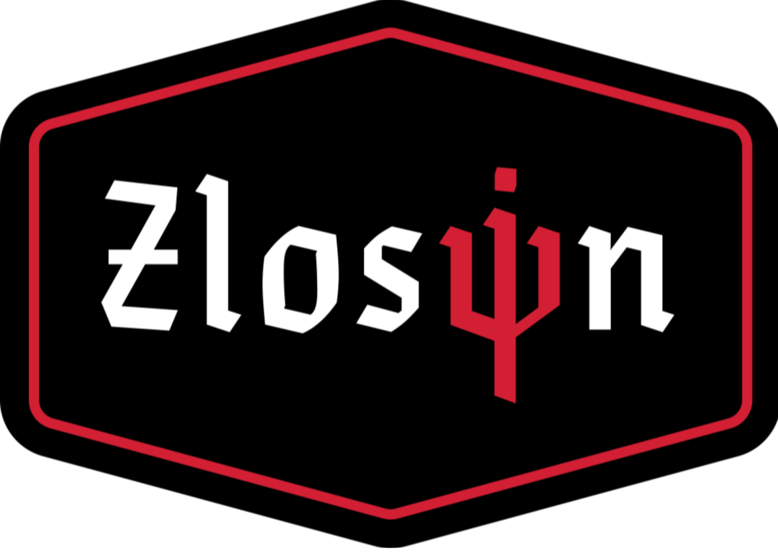 Logo Zlosin