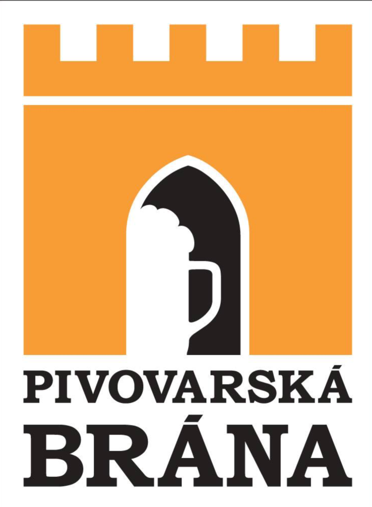 Logo Pivovarská brána