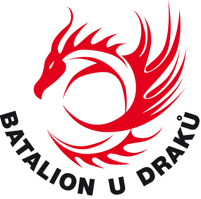 Logo Batalion u Draků