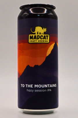 To The Mountains