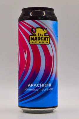 APACHICHI