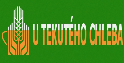 Logo Pivnice U Tekutého chleba