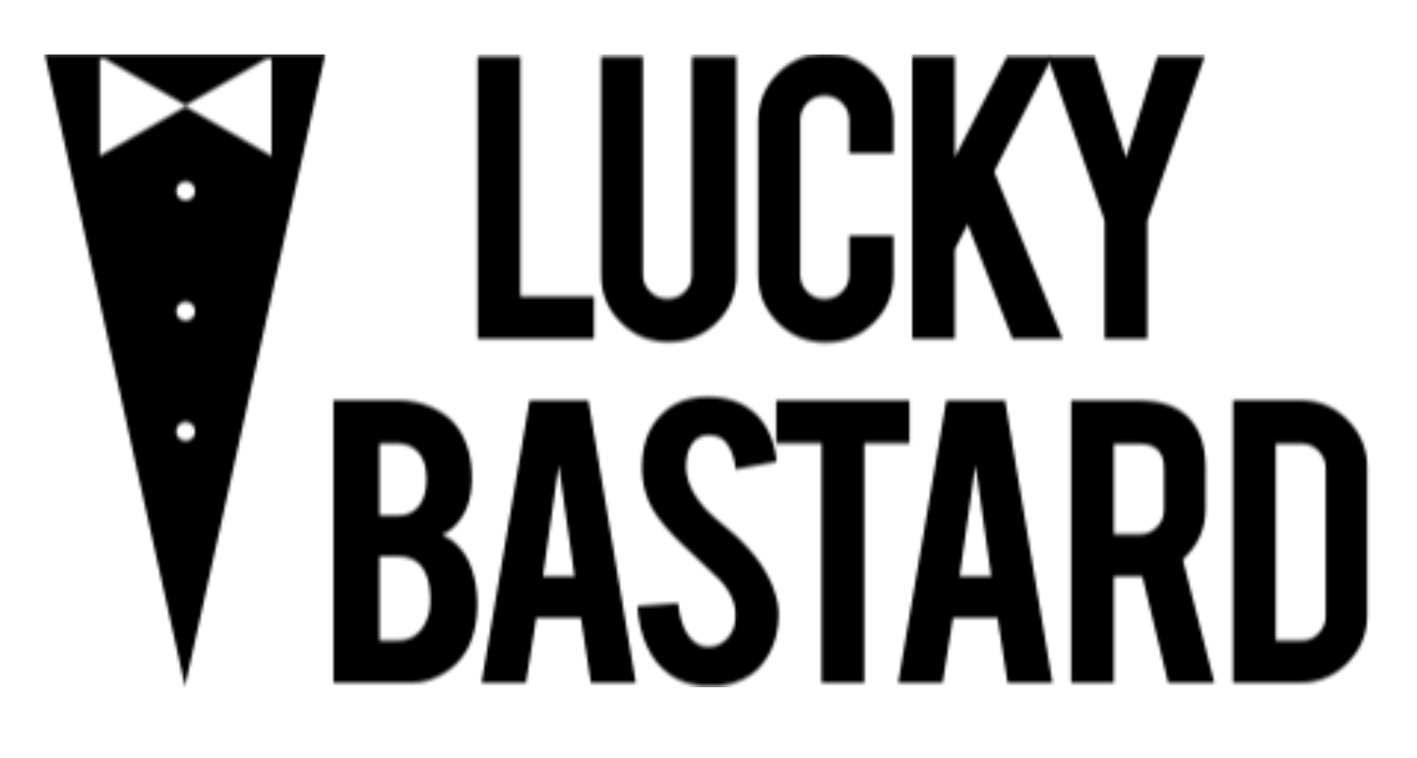 Logo Lucky Bastard