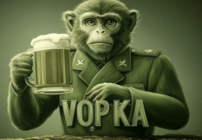Logo VOPKA