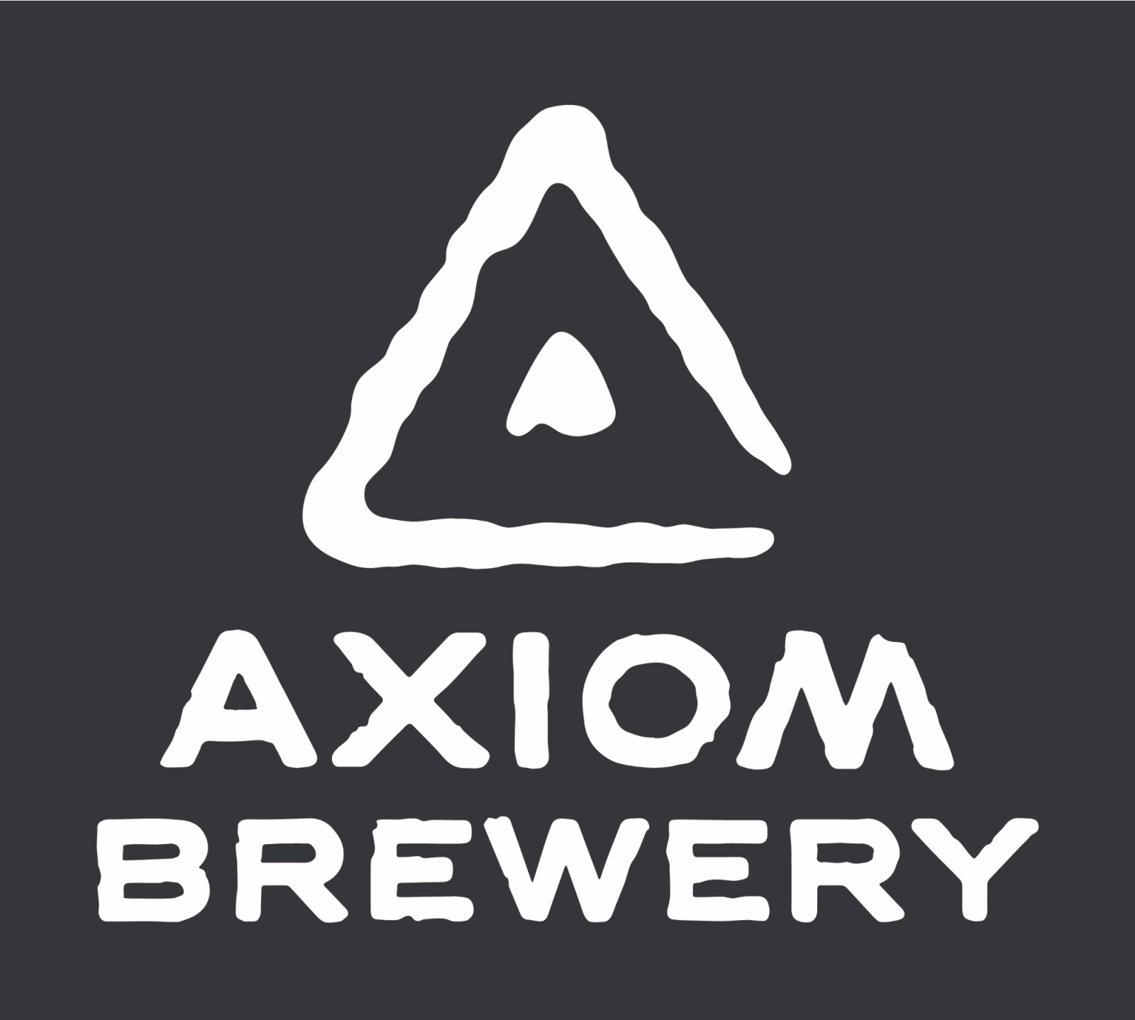 Logo Axiom Brewery
