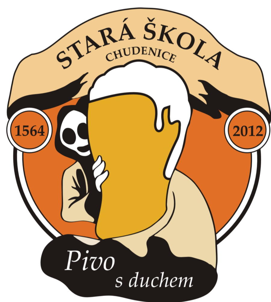 Logo Stará Škola