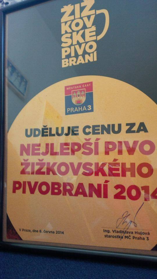 Photo 1 Stará Škola