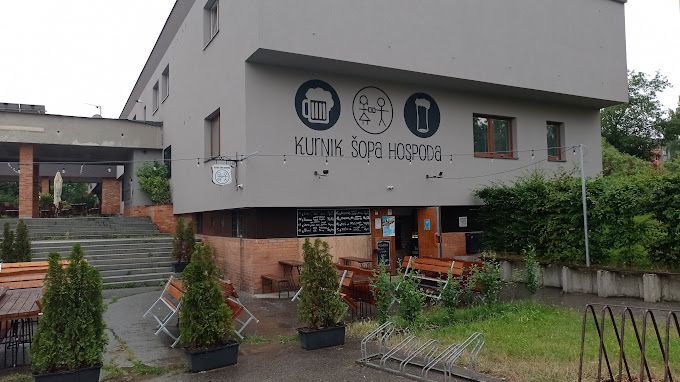 Photo 1 Kurnik Šopa - Poruba