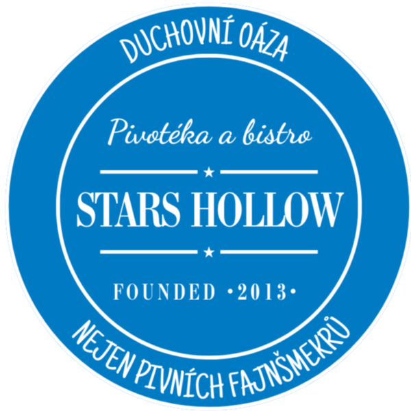 Logo Stars Hollow