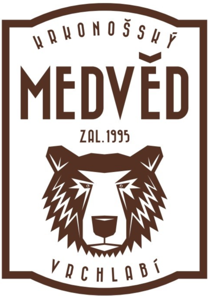 Logo Krkonošský Medvěd
