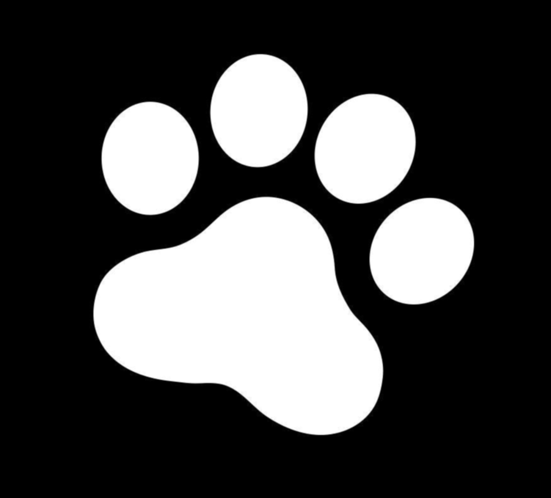 Logo Black Dog