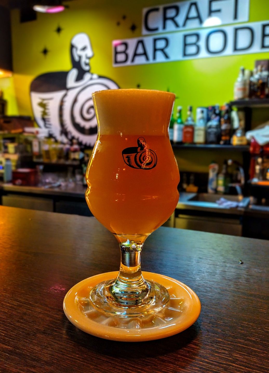 Photo 1 Craft bar Bodenbach