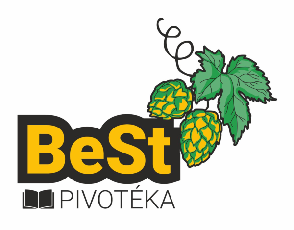 Logo BeSt Pivotéka