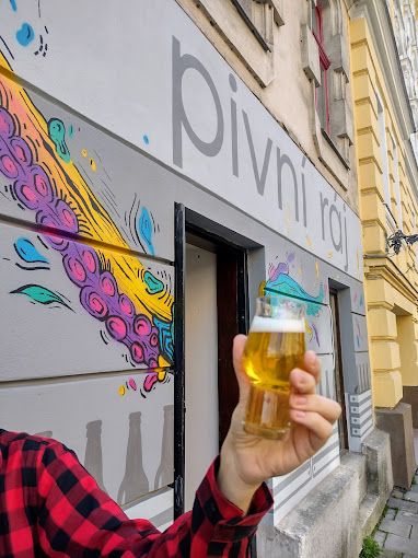 Photo 1 Pivní ráj - Olomouc