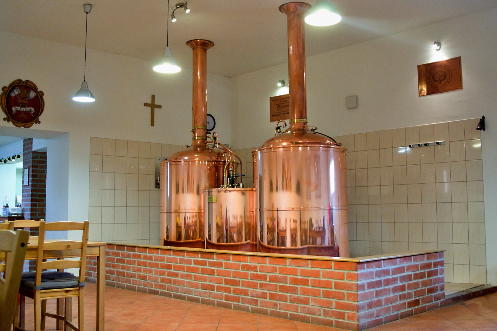 Photo 1 Podřipské pivo