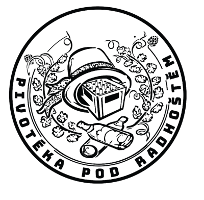 Logo Pivotéka pod Radhoštěm