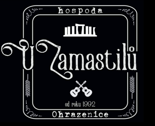 Logo Hospoda u Zamastilů