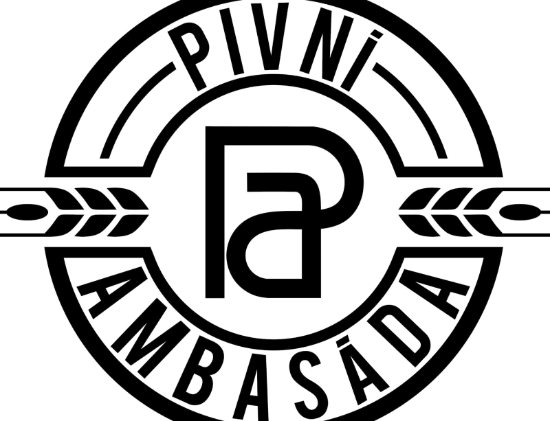 Logo Pivní Ambasáda
