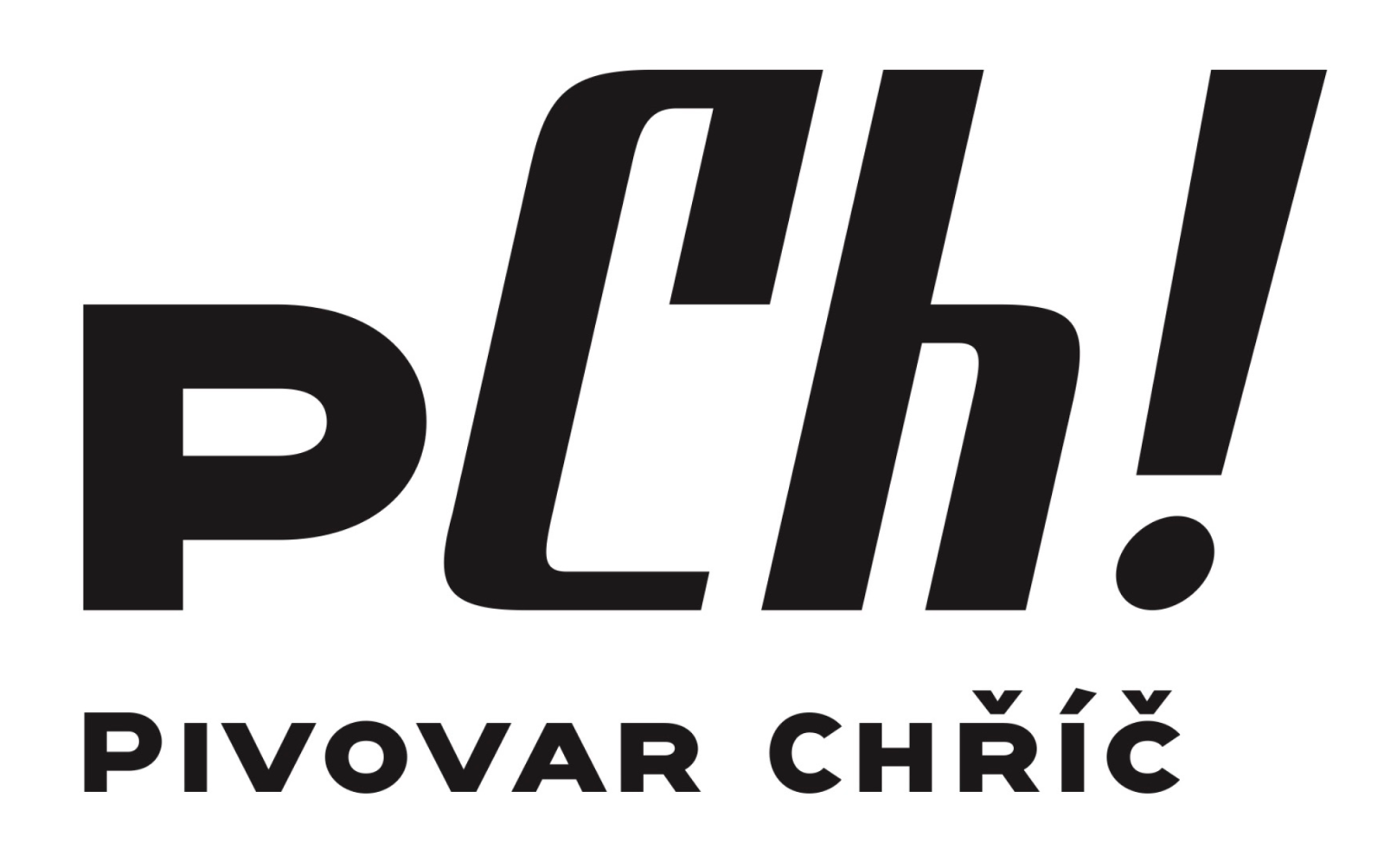 Logo Pivovar Chříč