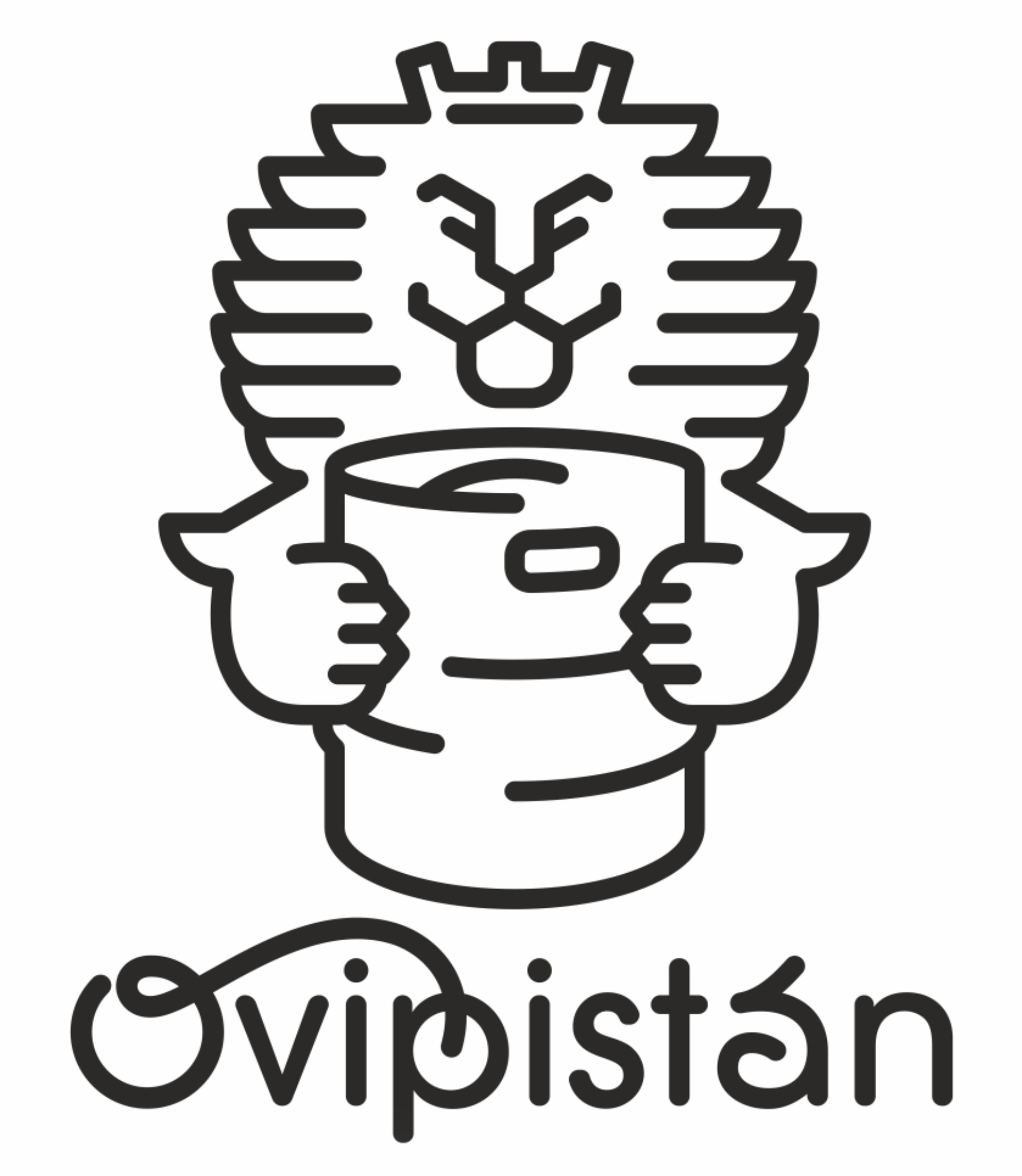 Logo Pivovar Ovipistán