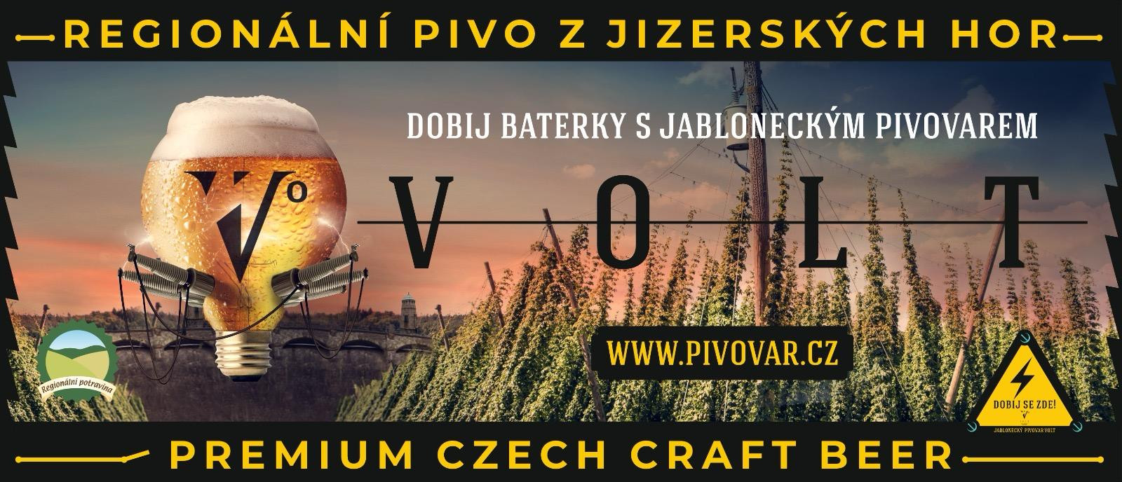 Photo 1 Pivovar Volt