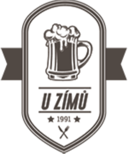 Logo U Zímů