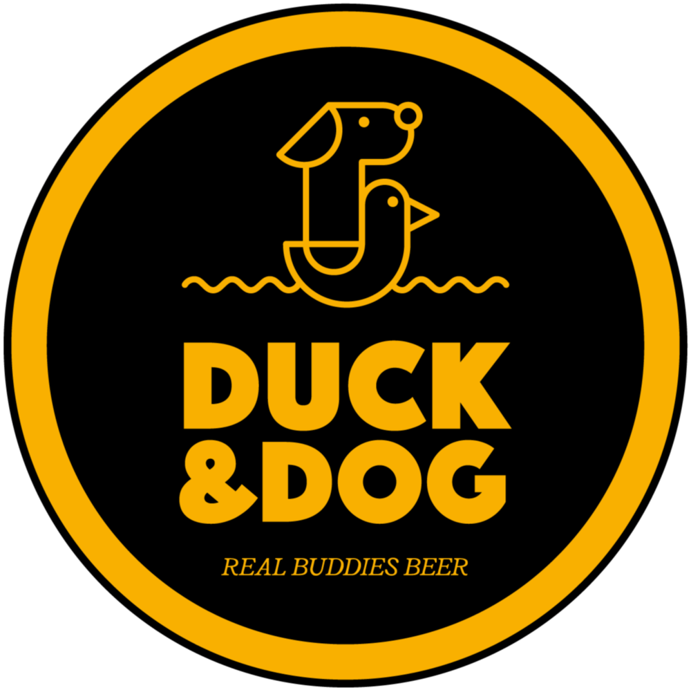 Logo Duck & Dog