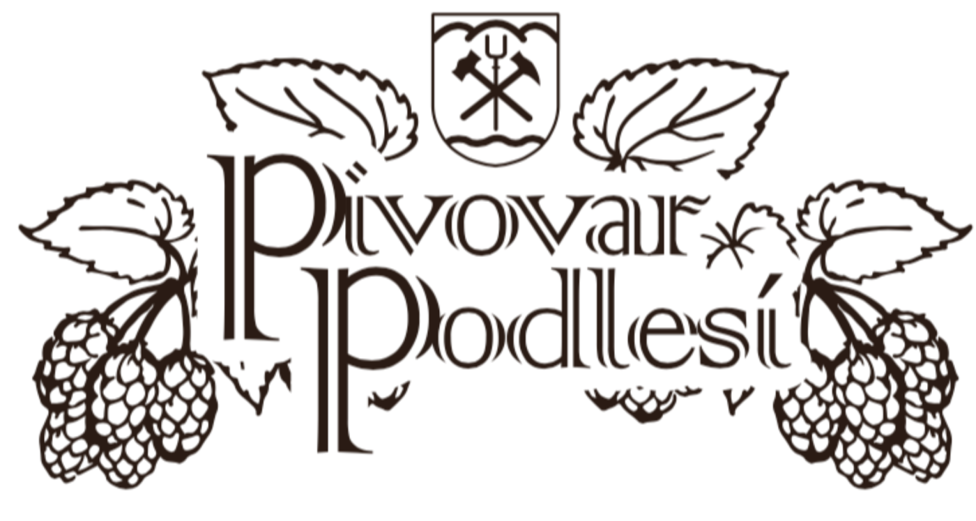 Logo Pivovar Podlesí