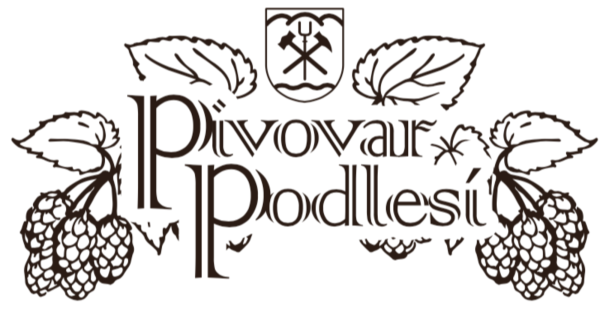 Logo Pivovar Podlesí